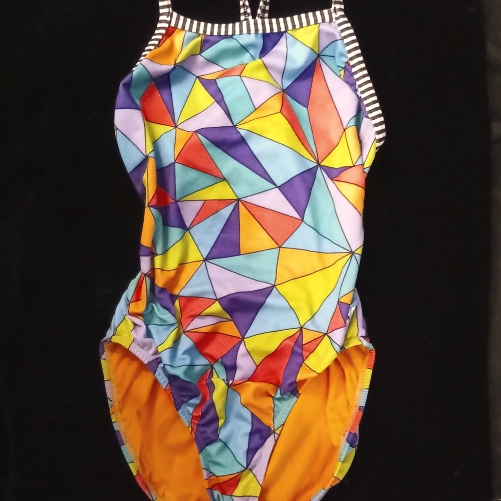 Dolfin Uglies Swimsuit Size Small